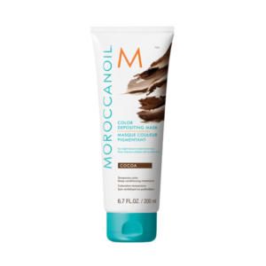 Mascarilla color Cocoa 200ml