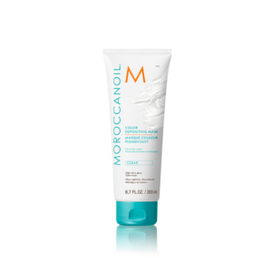 Moroccanoil Mascarilla Clear 200ml