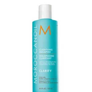Moroccanoil Shampoo Clarify Purificante 250ml