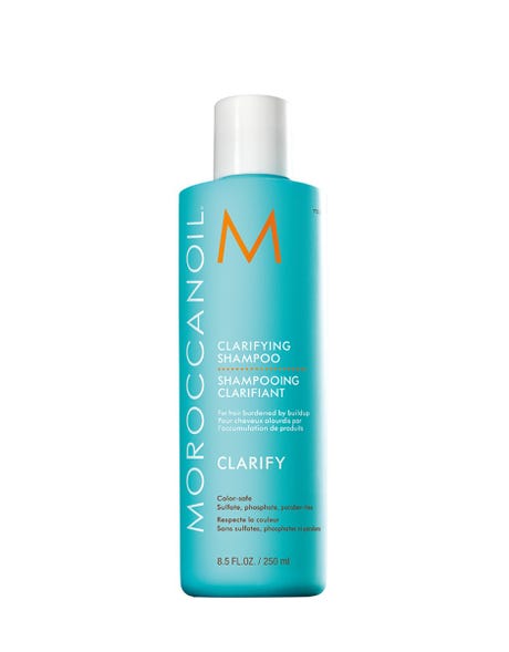 Moroccanoil Shampoo Clarify Purificante 250ml