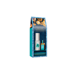 Moroccanoil Pack Deluxe Wonders