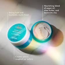 Moroccanoil Cera Texture Clay 75ml