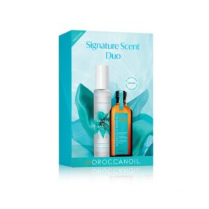 Moroccanoil Pack Fragancia Brume Perfume 2 Productos