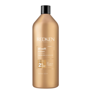 Redken Shampoo All Soft 1000ml