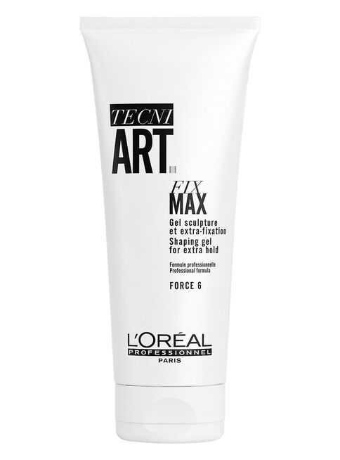 Fijador Gel Fix Max Tecni Art 200ml