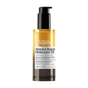 Aceite Bifásico Reparación Absoluta Molecular Oil 90 ml