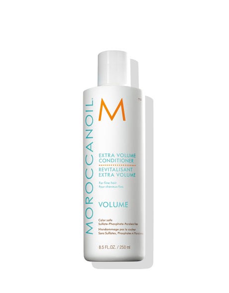 Moroccanoil Acondicionador Volumen 250ml