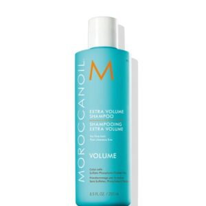 Moroccanoil Shampoo Volumen 250ml