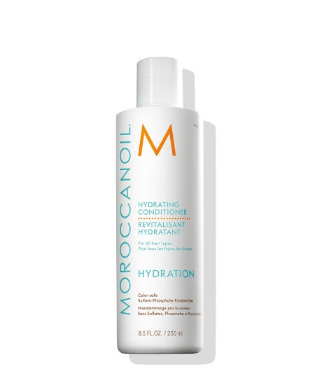 Moroccanoil Acondicionador Hidratación 250ml