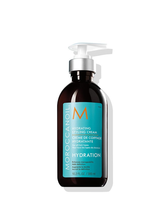 Moroccanoil Crema Peinar Hidratante 300ml