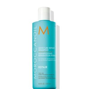 Moroccanoil Shampoo Reparación 250ml