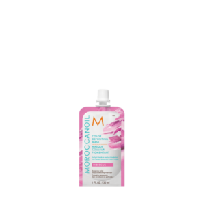 Moroccanoil Mascarilla Pigmento Hibiscus 30ml