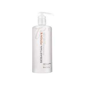 Crema Potion 9 de tratamiento moldeadora 500ml Sebastian