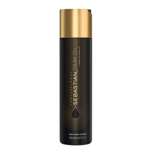 Shampoo Dark Oil 250ml Sebastian