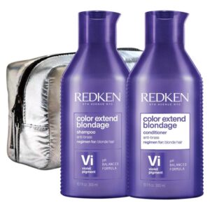 Redken Pack Rubios Color Extend Blondage 3 Productos