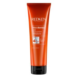 Redken Mascarilla Frizz Dismiss Anti Frizz 250ml