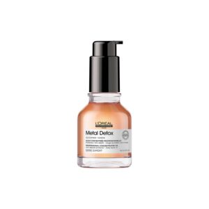Aceite Metal Detox 50ml L'Óreal