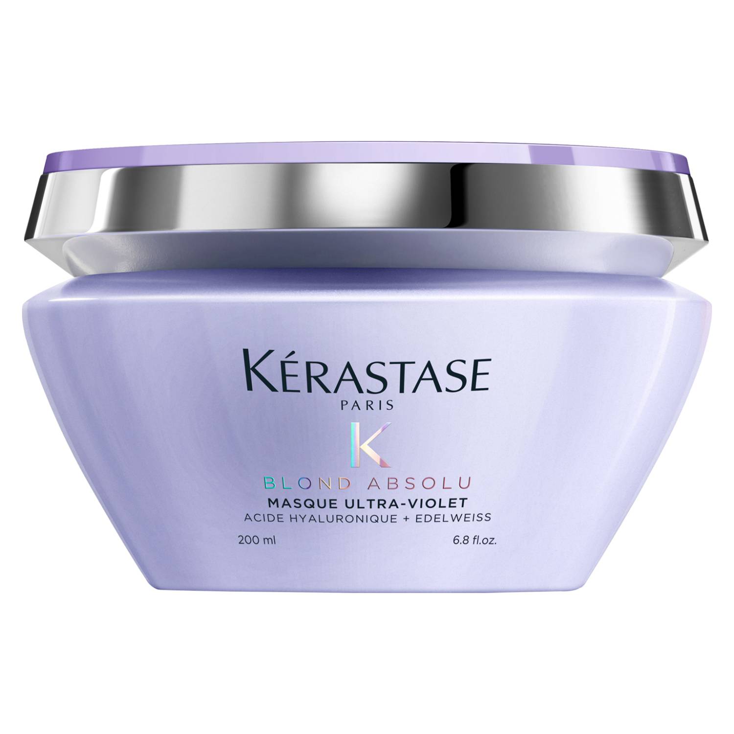Crema Blond Absolu masque Ultra-violet 200ml