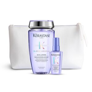Kérastase Pack Blond Absolu Lumiere Cicaextreme 2 Productos