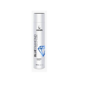 Hakari Shampoo Blue Diamond 300ml