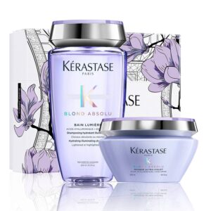 Kérastase Pack Rubio O Decolorado Blond 2 Productos