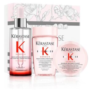 Kérastase Pack Anti Caida Genesis 3 Productos