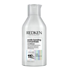 Acondicionador Acidic Bonding Concentrate 300ml Redken