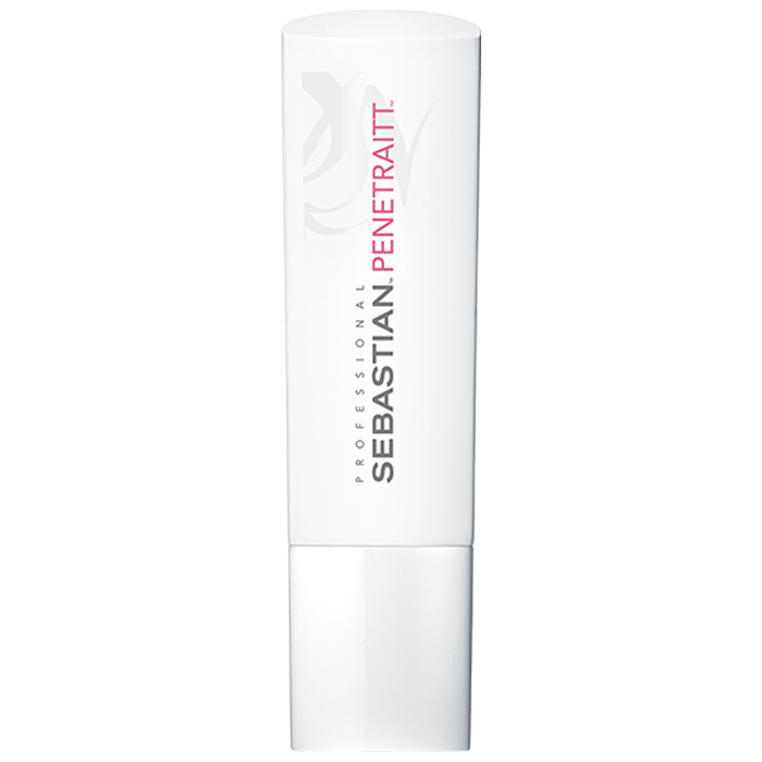 Acondicionador Penetraitt para pelo dañado 250ml Sebastian