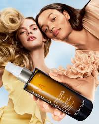 Moroccanoil Aceite Bruma Sprite 100ml
