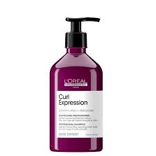 Shampo Curl Expression Anti Residuos 500ml