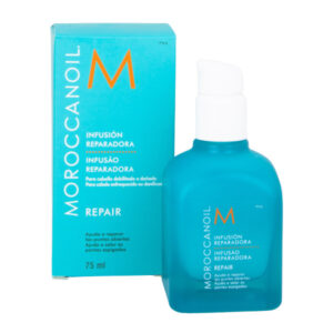 Infusion reparadora 75ml Moroccanoil