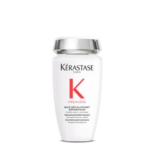 Shampoo Reparación Cabello Dañado Première Bain Décalcifiant Réparateur 250ml Kérastase
