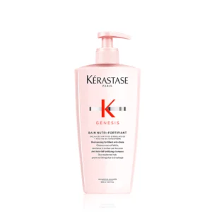 Shampoo Genesis Nutri Fortifiant 500ml