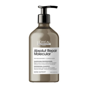 Shampoo Absolut Repair Molecular 500ml