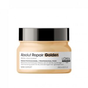 Mascara Absolut  Repair Golden 250 ml Loreal