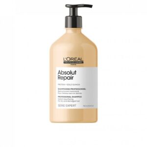 L'Oréal Shampoo Absolut Repair Omega 9 500ml