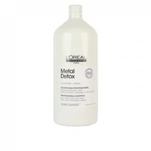 Shampoo Metal Detox 1500 ml Loreal