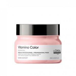 Mascara Vitamina Color 250 ml