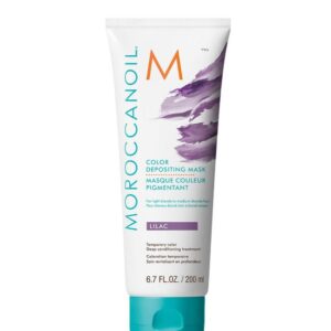 Mascarilla Color Lila Depositing  200ml