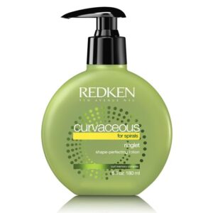 Redken Loción Curvaceous Rizos Ringlet 180ml