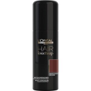 Spray Hair Touch up Mahogany Brown 75 ml