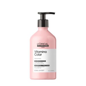 Acondicionador Vitamina Color 500 ml