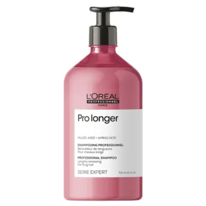 Shampoo Pro longer 750 ml