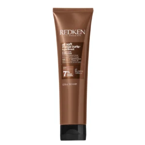 Redken Tratamiento All Soft Mega Curls Hydramelt Leave 150ml
