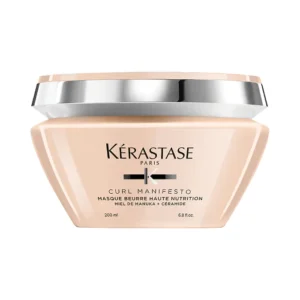 Kérastase Mascarilla Curl Manifesto Beurre Haute 200ml