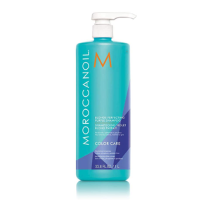 Moroccanoil Shampoo Rubios Perfectos 1000ml