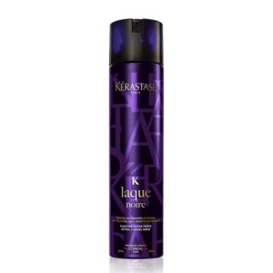 Fijador Kerastase Laque Noire Extra fuerte 300ml