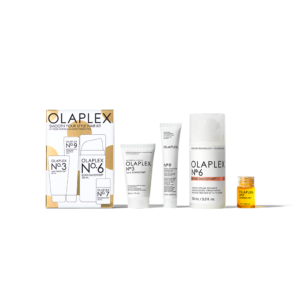 Set Smooth Your Style Hair Kit Olaplex