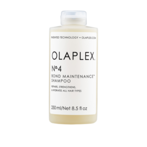 Shampoo N°4 Bond Maintenance 250ml Olaplex