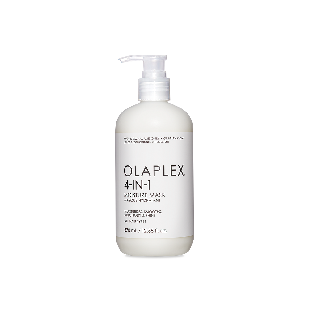 Mascara hidratante 4 en 1 370ml Olaplex